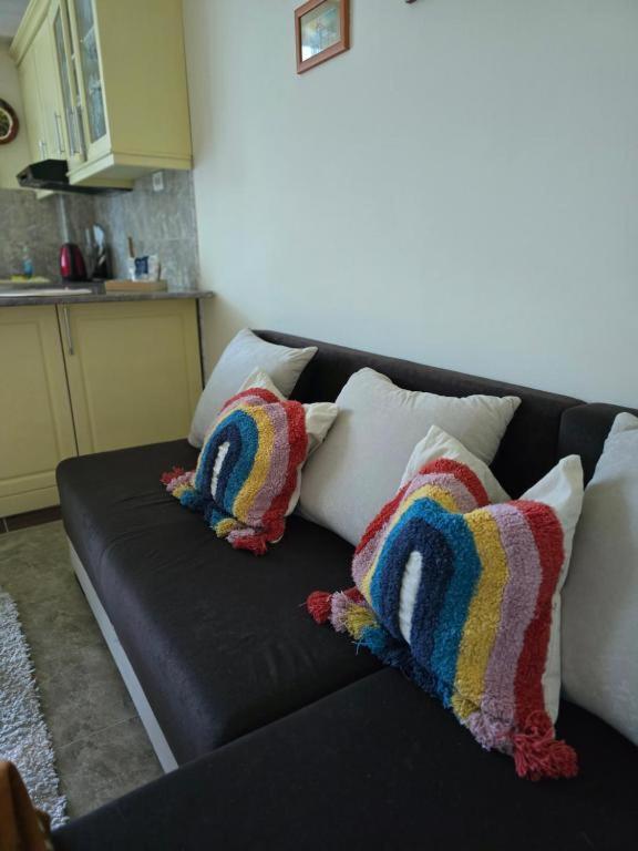 Adel'S Apartment Суботица Екстериор снимка