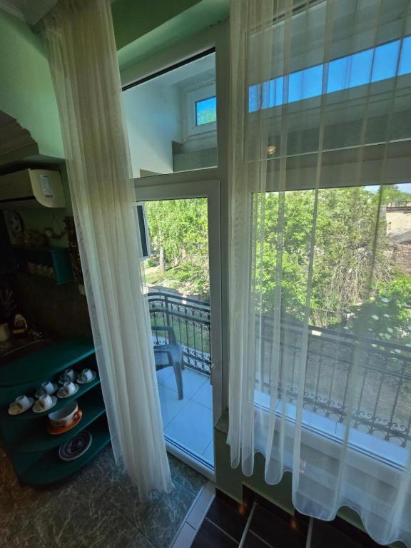 Adel'S Apartment Суботица Екстериор снимка