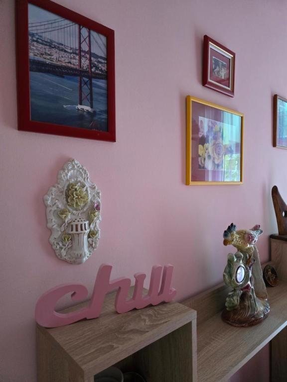 Adel'S Apartment Суботица Екстериор снимка