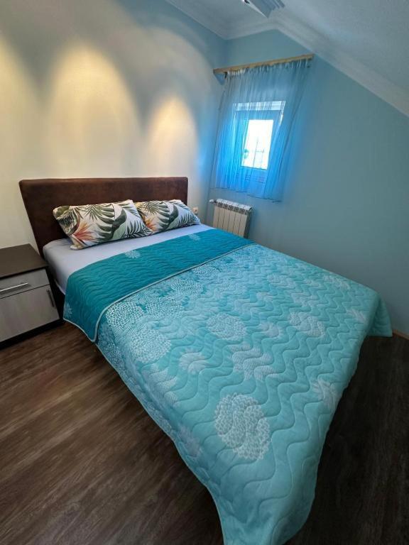 Adel'S Apartment Суботица Екстериор снимка